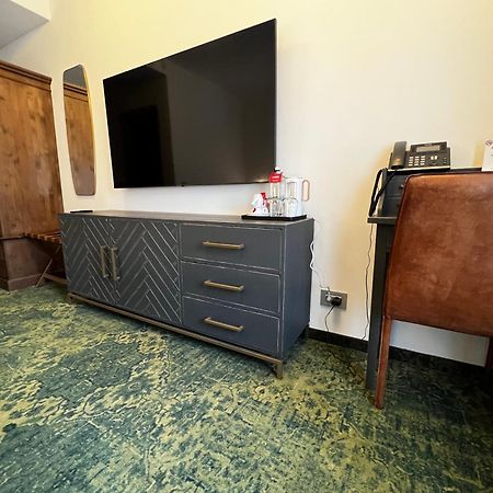 ホテル La Boheme Boutique Casa Soare ブカレスト エクステリア 写真