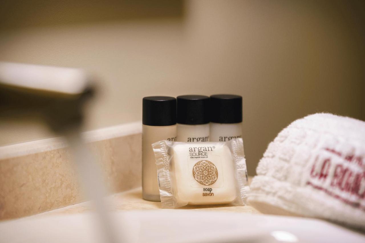 ホテル La Boheme Boutique Casa Soare ブカレスト エクステリア 写真